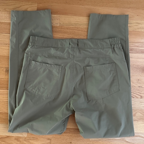 Free Soldier Cargo Hiking Tactical Pants Mens 36X34 Tan - Picture 11 of 11